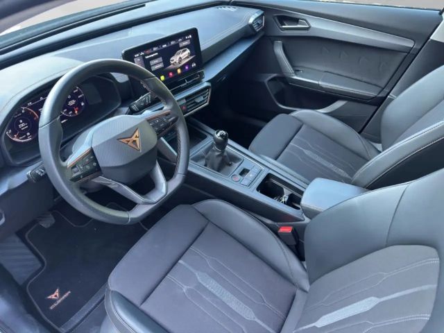 Cupra Formentor 1.5 TSI