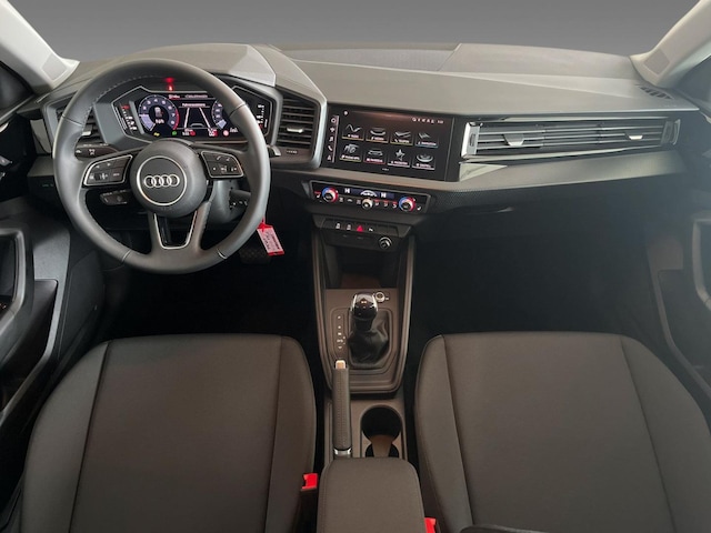Audi A1 25 TFSI S-Tronic Sportback
