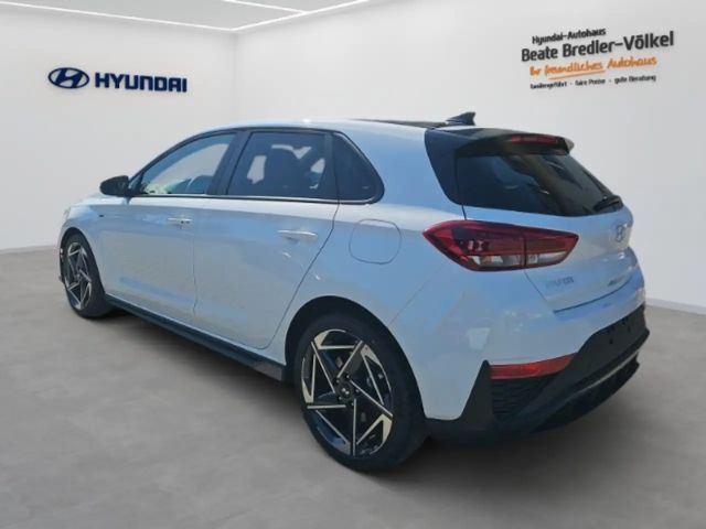 Hyundai i30 N Line T-GDi