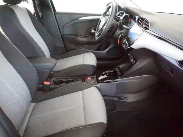 Opel Corsa Edition Hybrid