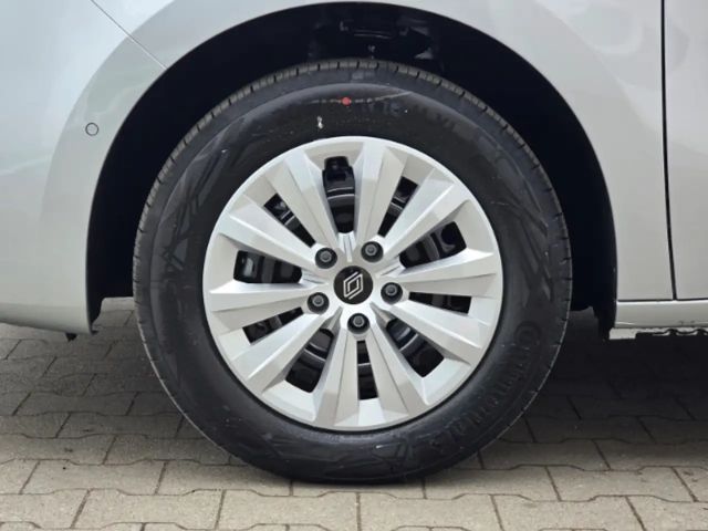 Renault Kangoo EDC Techno