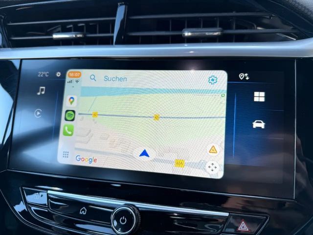 Opel Corsa GS-Line Grand Sport