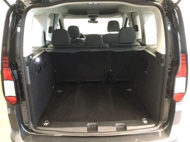 Volkswagen Caddy 1.5 TSI Life