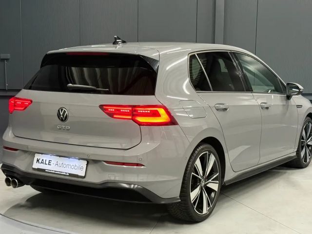 Volkswagen Golf GTD Golf VIII