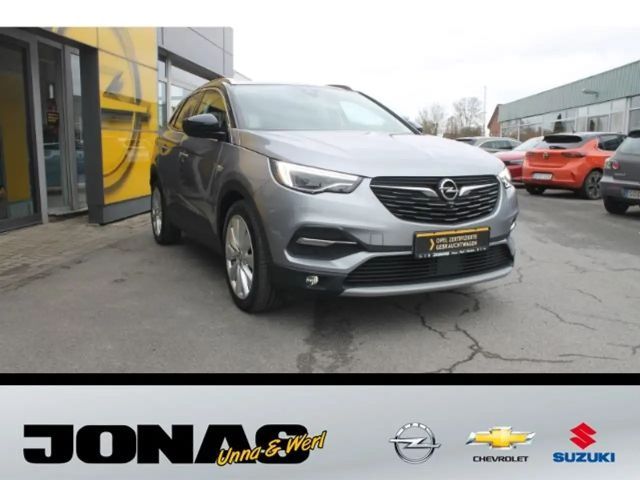 Opel Grandland X 2.0 CDTI Ultimate