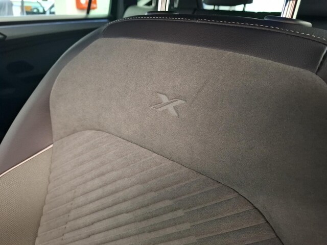 Seat Tarraco 2.0 TDI