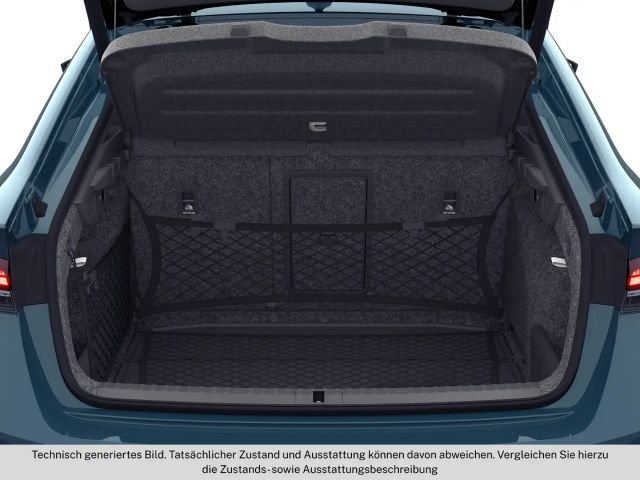 Skoda Octavia Sportline