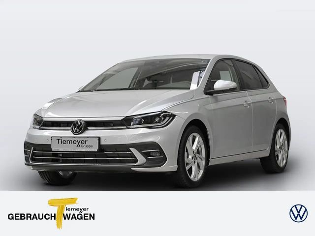 Volkswagen Polo 1.0 TSI DSG IQ.Drive Style
