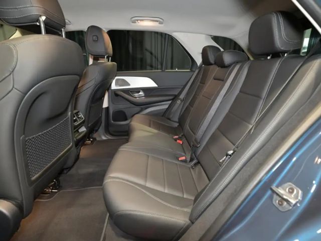 Mercedes-Benz GLE 350 4MATIC AMG Line