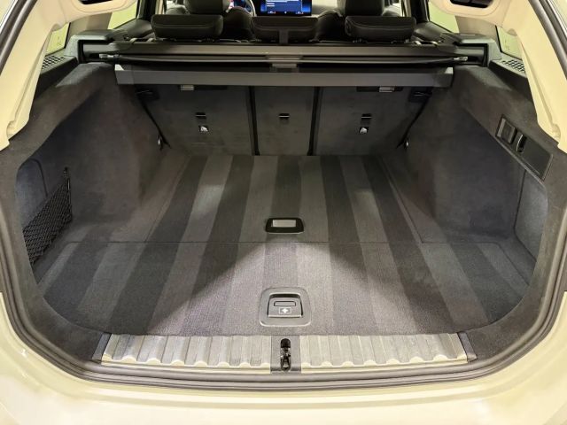 BMW 320 320d Touring