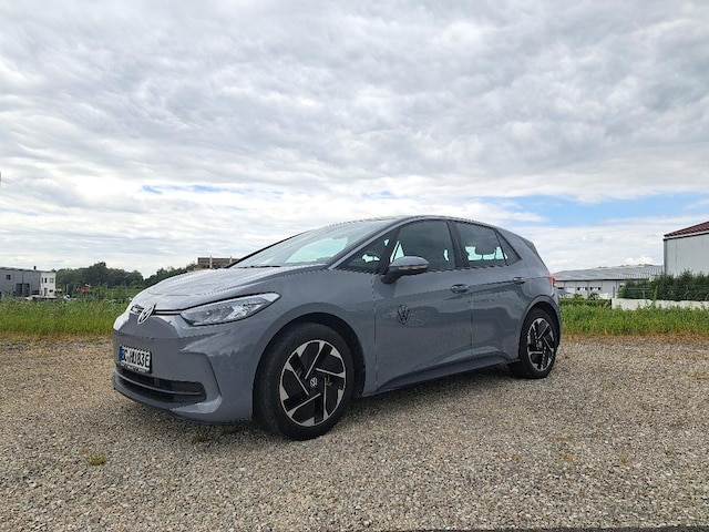 Volkswagen ID.3 Performance Pro