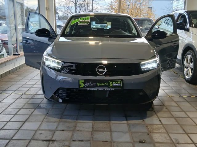 Opel Corsa 1.2 Turbo