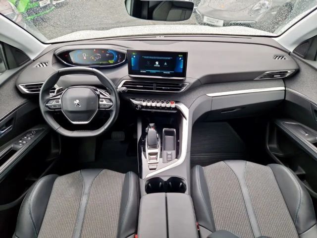 Peugeot 3008 Allure Pack Hybrid4