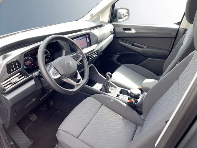 Volkswagen Caddy 2.0 TDI Life