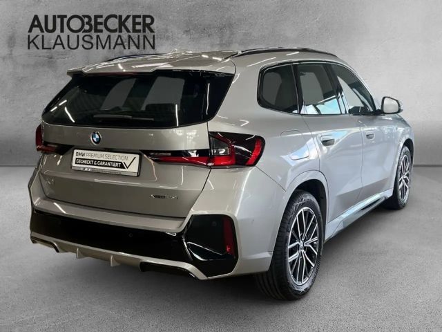 BMW X1 M-Sport xDrive