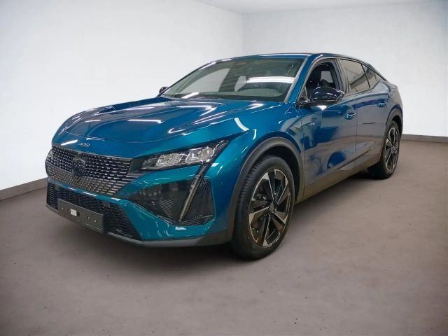 Peugeot 408 Allure Pack Hybrid