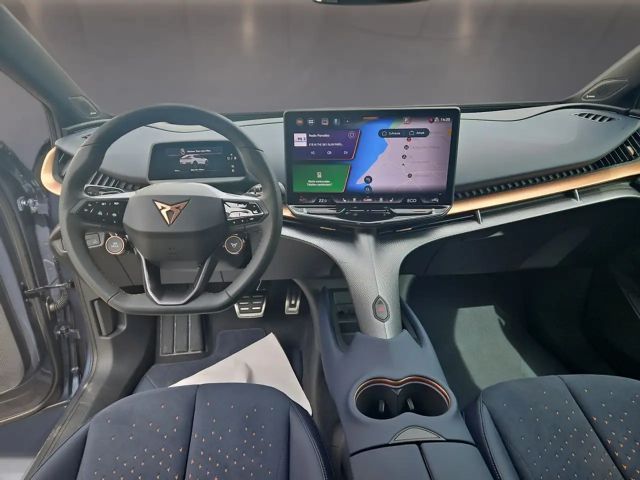 Cupra Tavascan 4Drive VZ