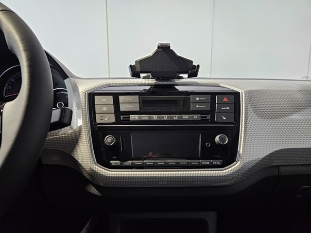 Volkswagen e-up! E-Up! Edition RFK PDC WR GRA Climatronic Alu Bluet