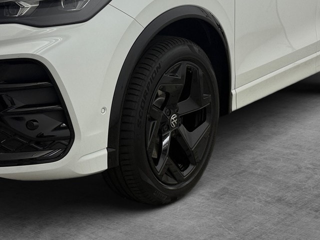 Volkswagen Tiguan 2.0 TDI R-Line Style