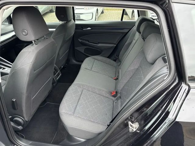 Volkswagen Golf Golf VIII Life Variant