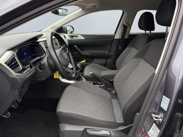 Volkswagen Taigo 1.0 TSI Move