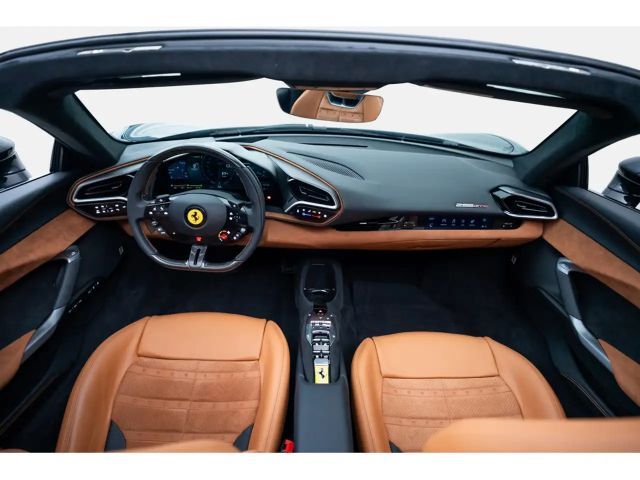 Ferrari 296 GTS >Low Mileage*LIFT*Shields*JBL*LEDs<