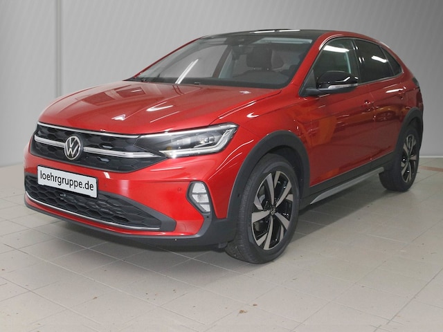 Volkswagen Taigo 1.0 TSI DSG Style