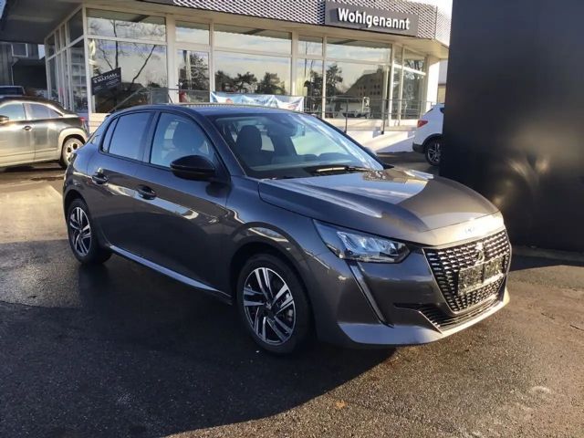 Peugeot 208 Allure Pack