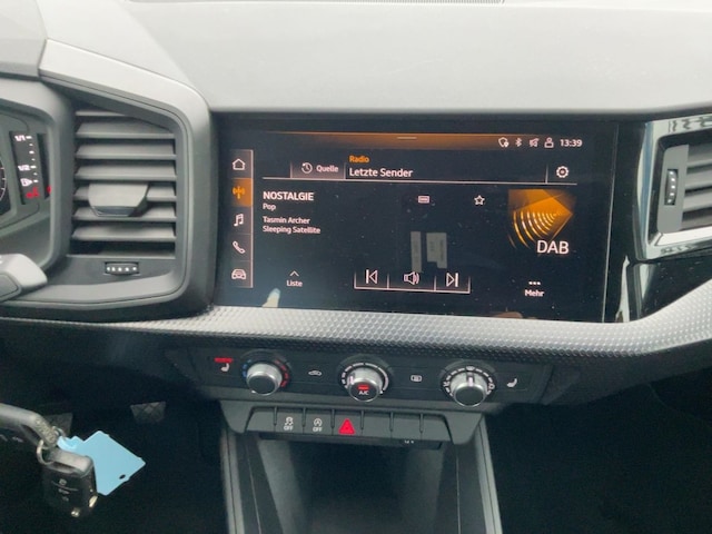 Audi A1 30 TFSI Sportback