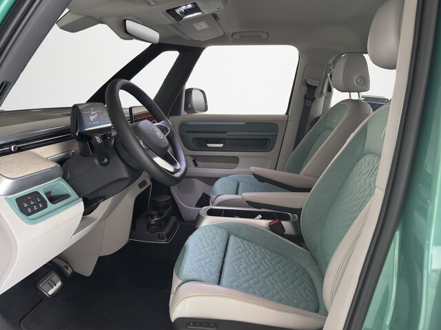 Volkswagen ID.Buzz 150 kW Pro