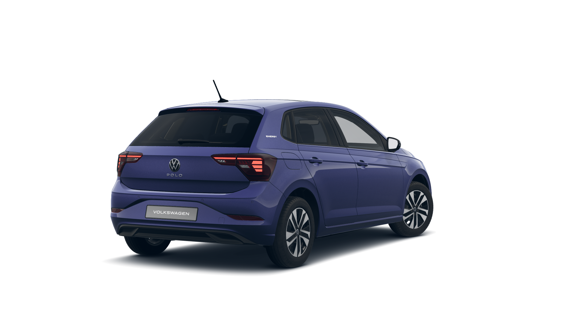 Volkswagen Polo DSG Life