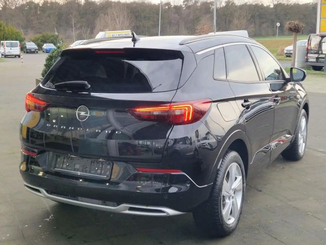 Opel Grandland X Ultimate