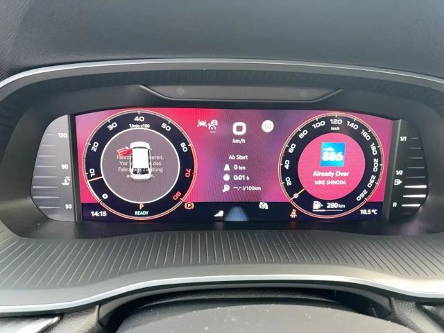 Skoda Octavia Sportline