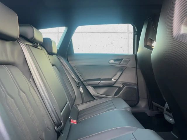 Cupra Leon 2.0 TSI 4Drive ST VZ