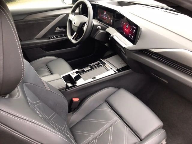 Opel Astra 1.5 CDTI 1.5 Turbo Sports Tourer