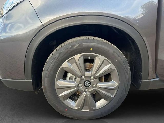 Suzuki Vitara AllGrip Shine