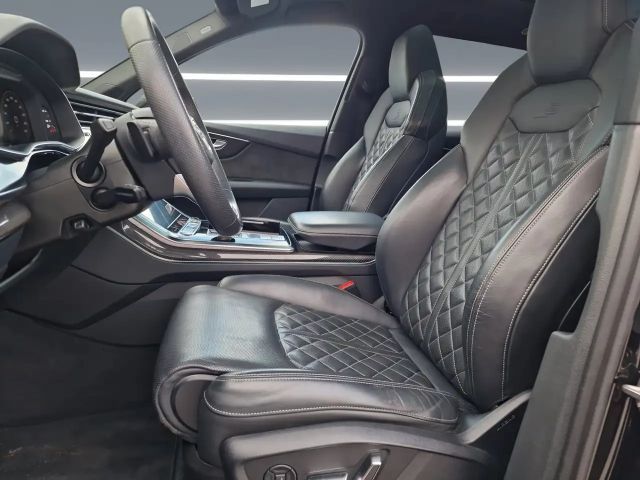 Audi SQ7 Quattro