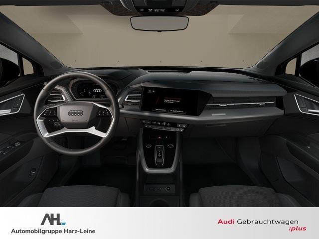 Audi Q4 e-tron SUV 45 e-tron Audi Q4 e-tron
