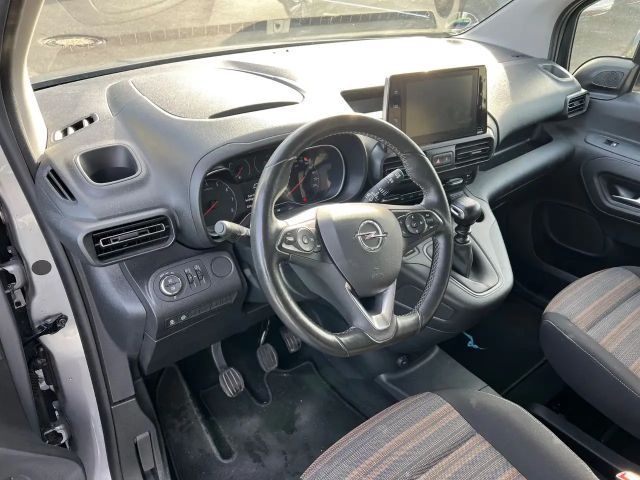 Opel Combo 1.5 CDTI Elegance Life