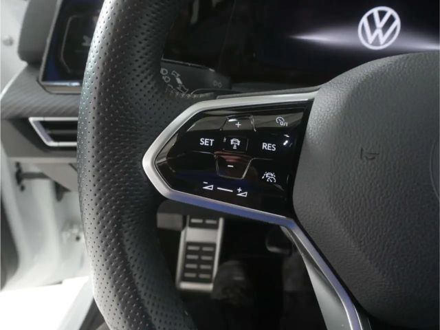 Volkswagen Golf 1.5 eTSI DSG R-Line Variant