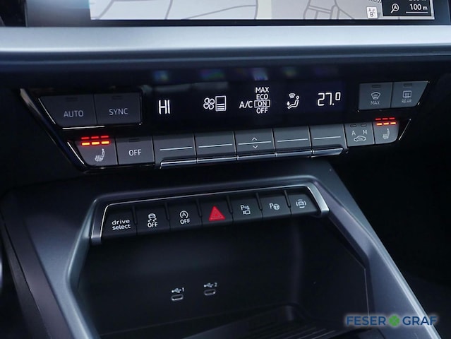 Audi A3 35 TDI S-Line S-Tronic Sedan