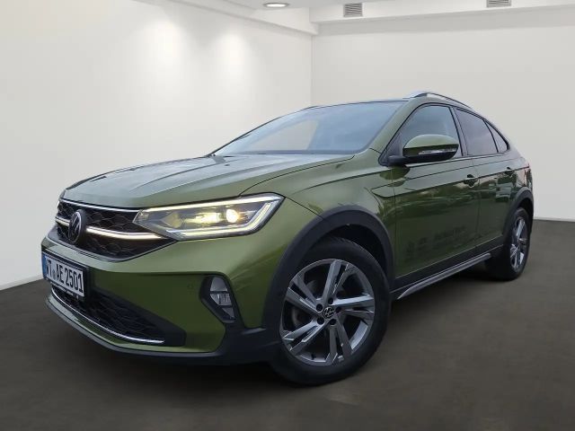 Volkswagen Taigo Style