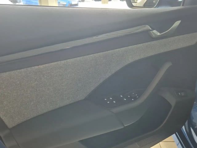 Skoda Octavia 1.5 TSI Combi