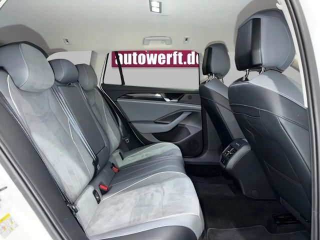 Volkswagen Passat 2.0 TDI DSG IQ.Drive Variant