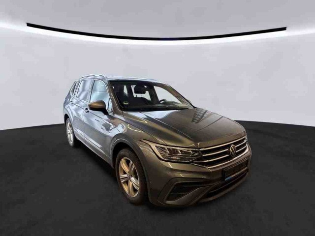 Volkswagen Tiguan 2.0 TDI Allspace Life