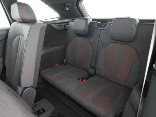 Skoda Kodiaq 2.0 TSI 4x4 RS