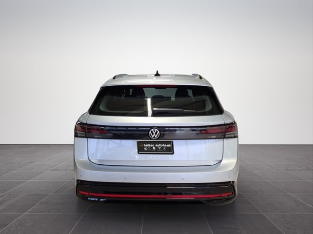 Volkswagen ID.7 IQ.Drive Tourer