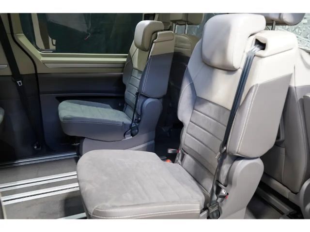 Volkswagen Multivan 2.0 TSI IQ.Drive T7