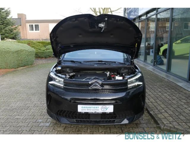 Citroën C5 Aircross Hybrid Plus