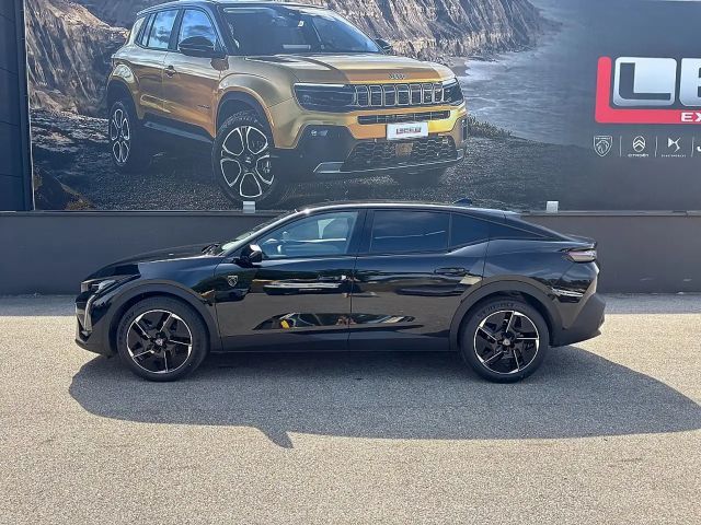 Peugeot 408 GT-Line Hybrid